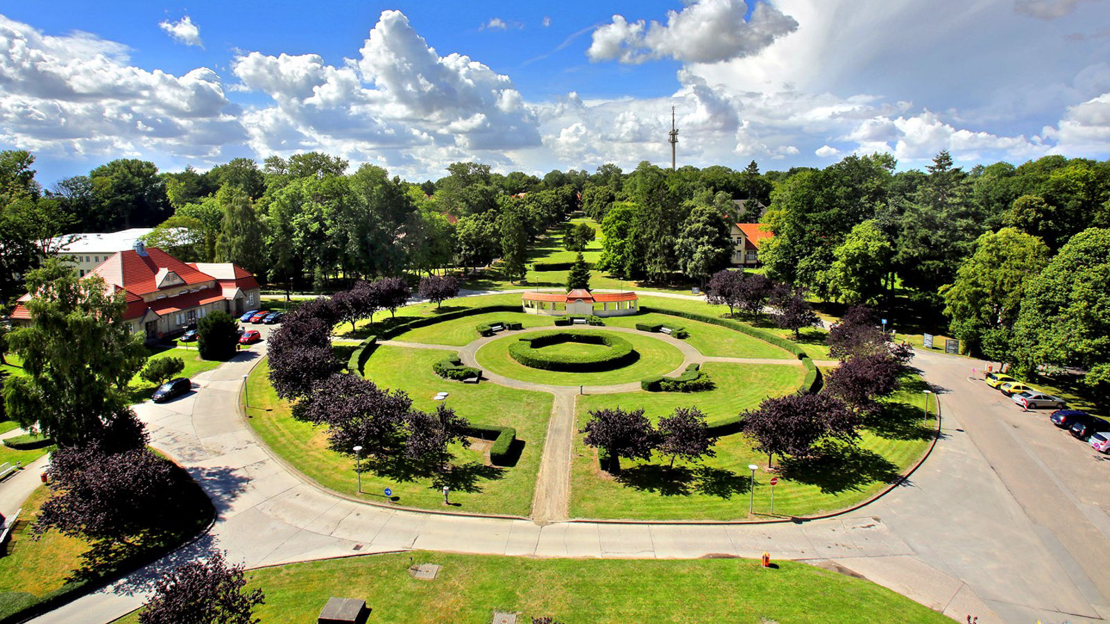 Panorama KH West