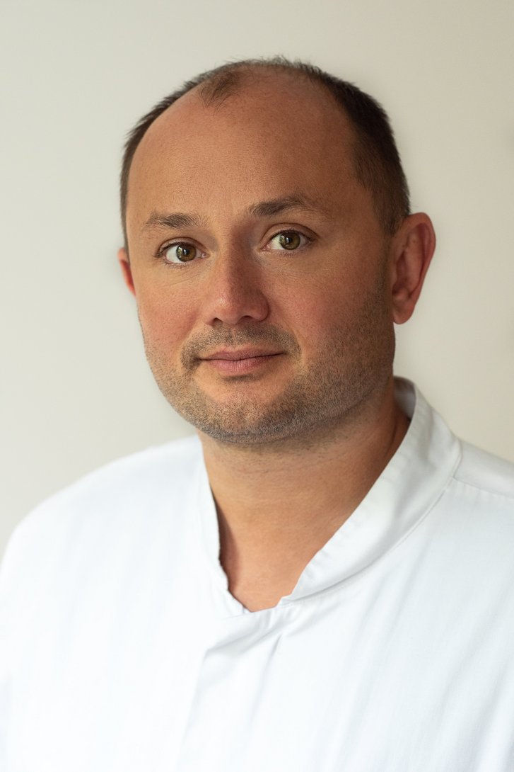 Klinikleitung - Ärztliche Direktion