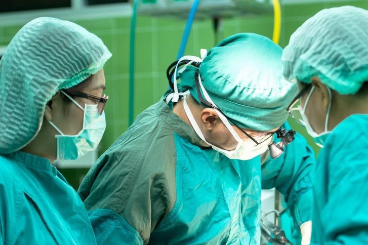 Allgemein- und Viszeralchirurgie - Was ist das eigentlich?