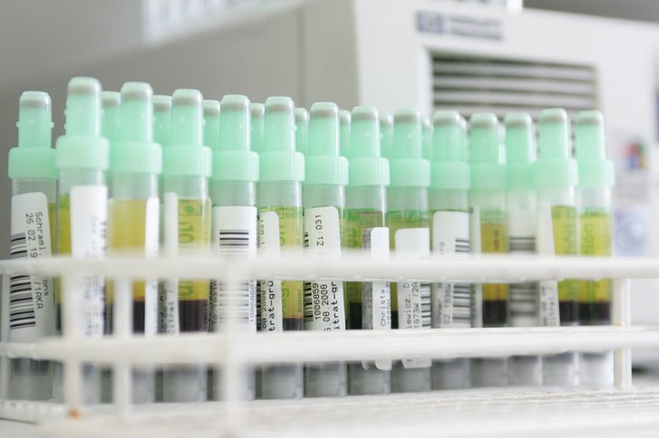 Fachbereich Gastroenterologie Startseite