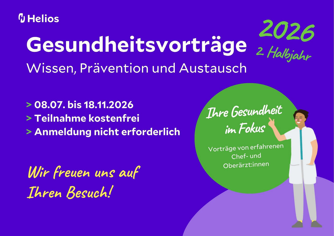 Leber und Schilddrüse: Was Betroffene wissen sollten