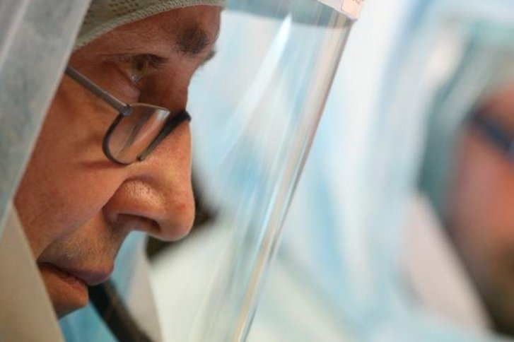 Leistungsspektrum Orthopädie und Unfallchirurgie