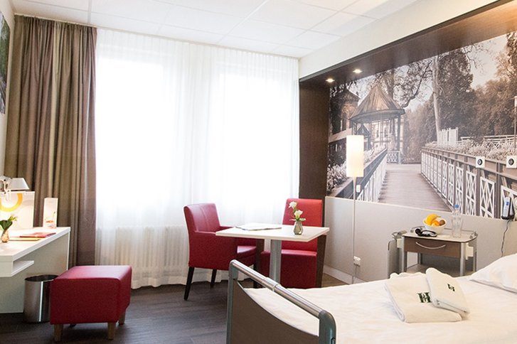 Station 2C Privatklinik