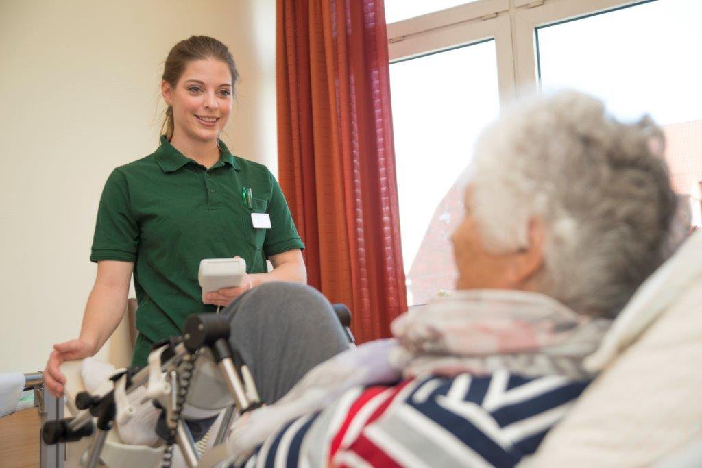Physiotherapie