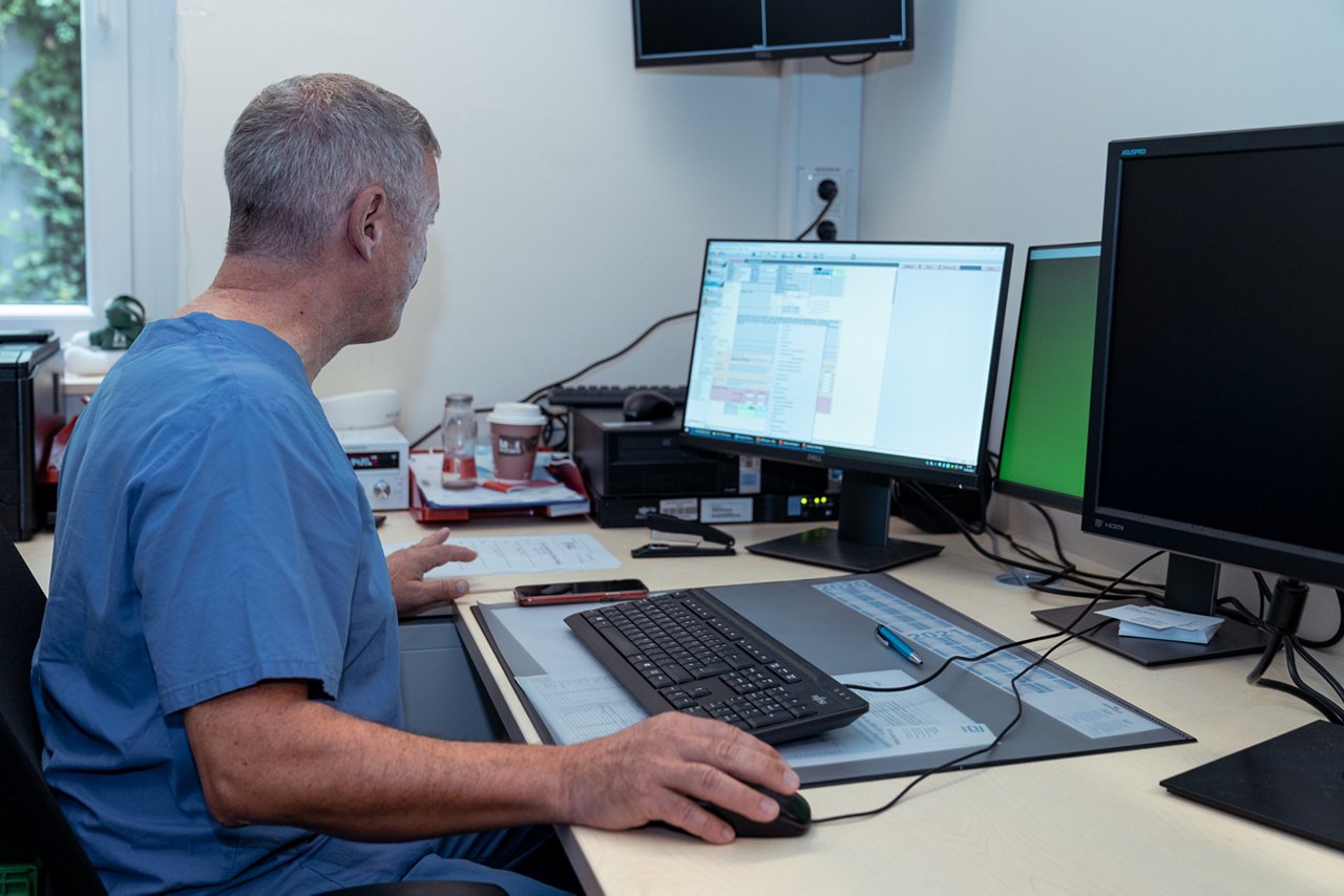 Kardiologie, Helios Mariahilf Klinik Hamburg