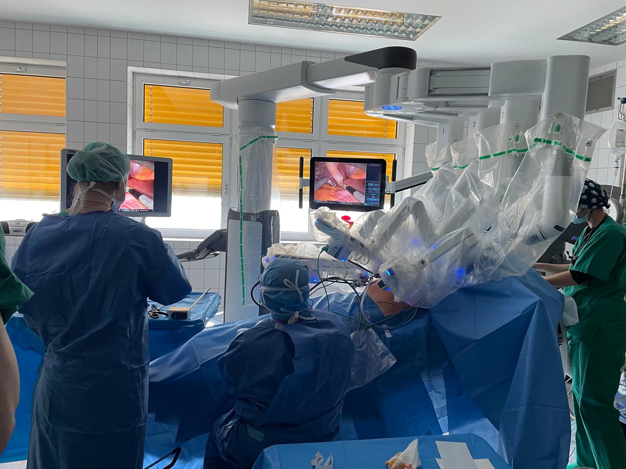 DaVinci OP Meiningen