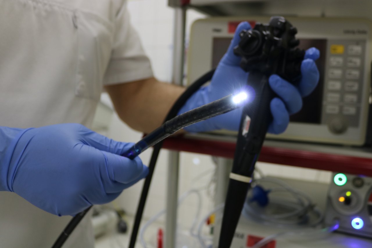 Gastroenterologie, Diabeteszentrum, Darmzentrum