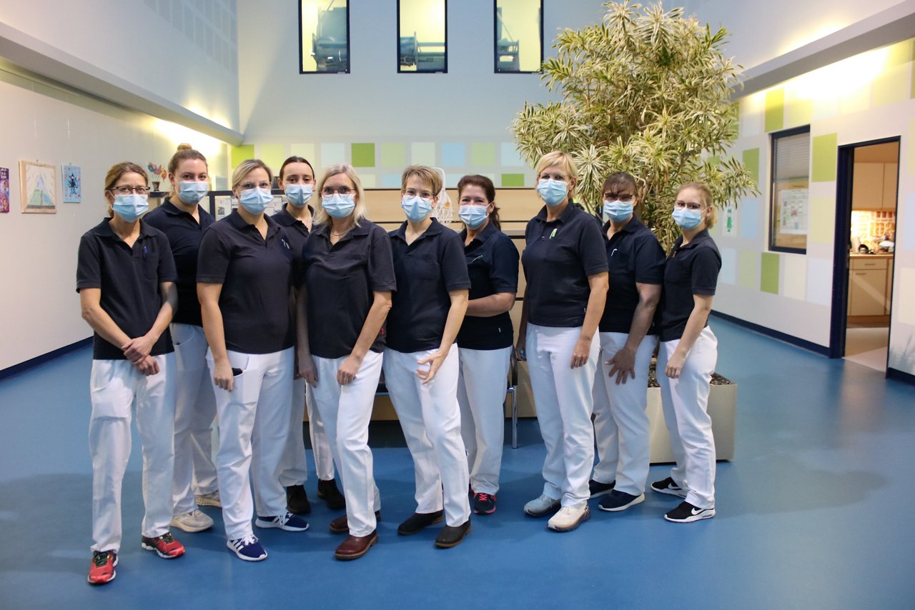 Therapie, Physiotherapie