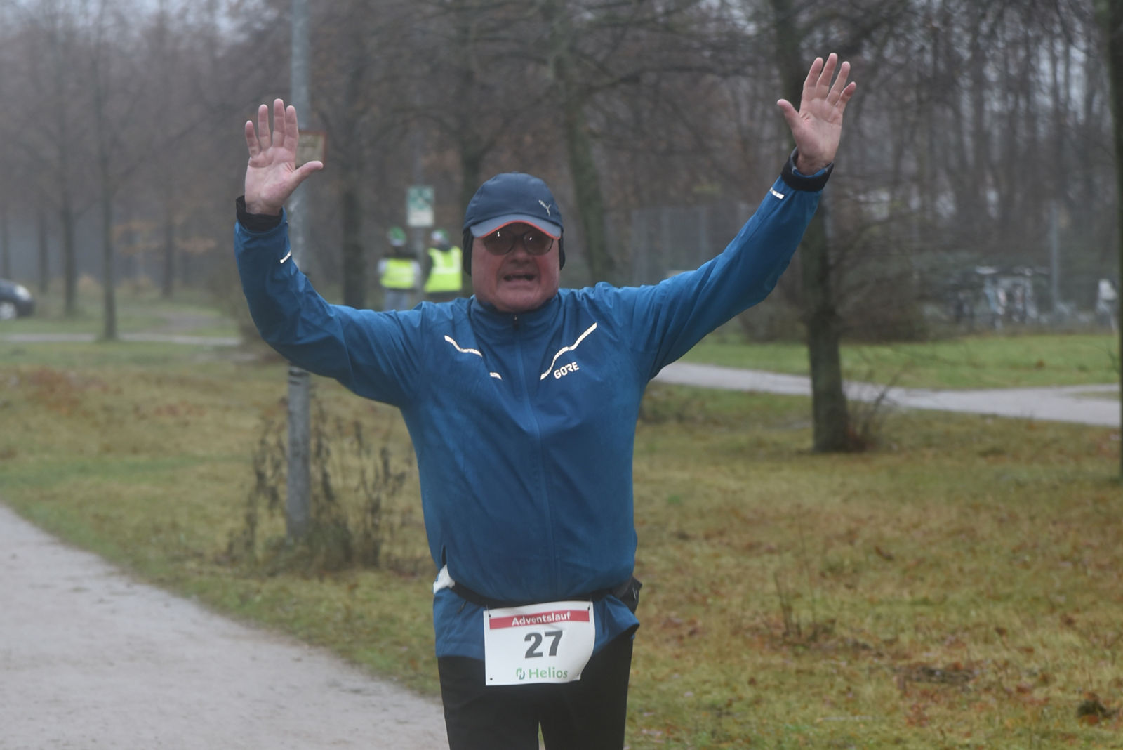 adventslauf