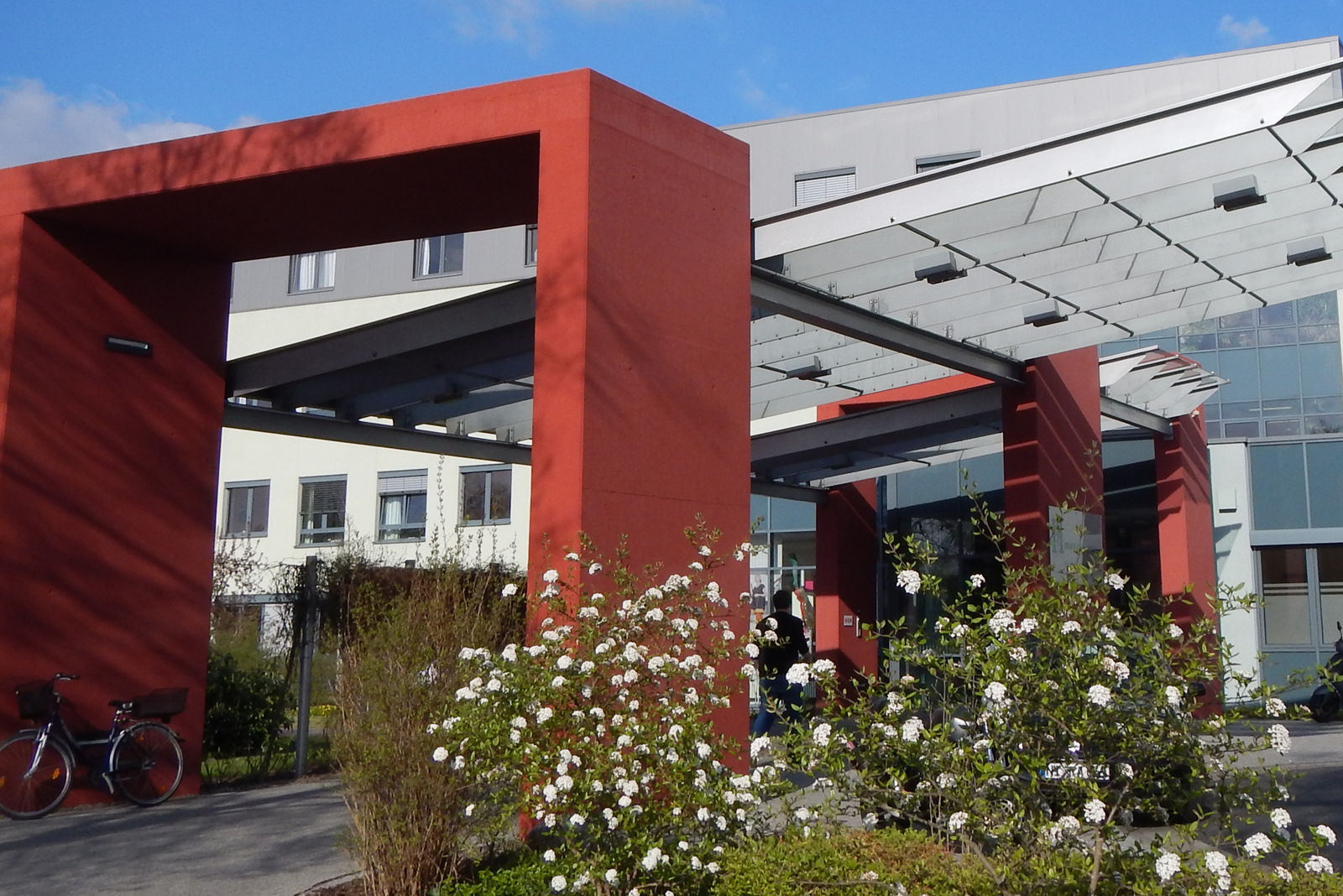 Tag der offenen Tür in den Helios Kliniken Mittelweser:  Ein Erlebnis für die ganze Familie