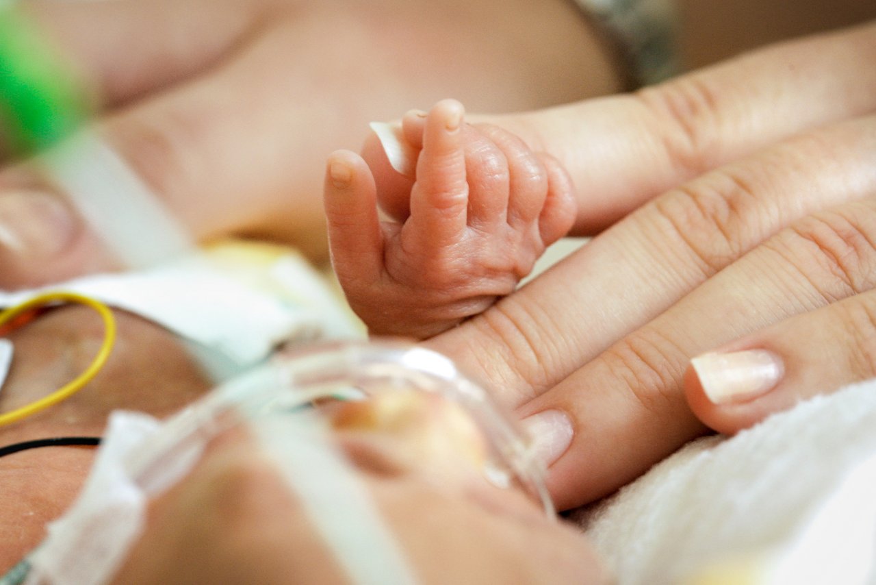 Neonatologie, Helios Klinikum Berlin-Buch, Kinder- und Jugendmedizin