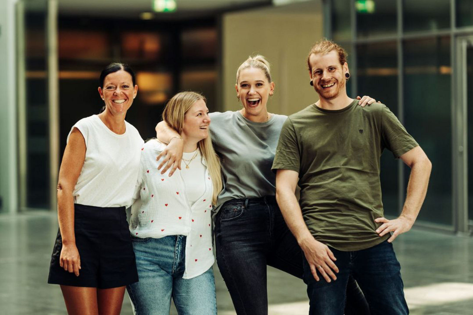 „PFLEGEhautnah“: Helios gewährt authentische Einblicke in den Pflegeberuf