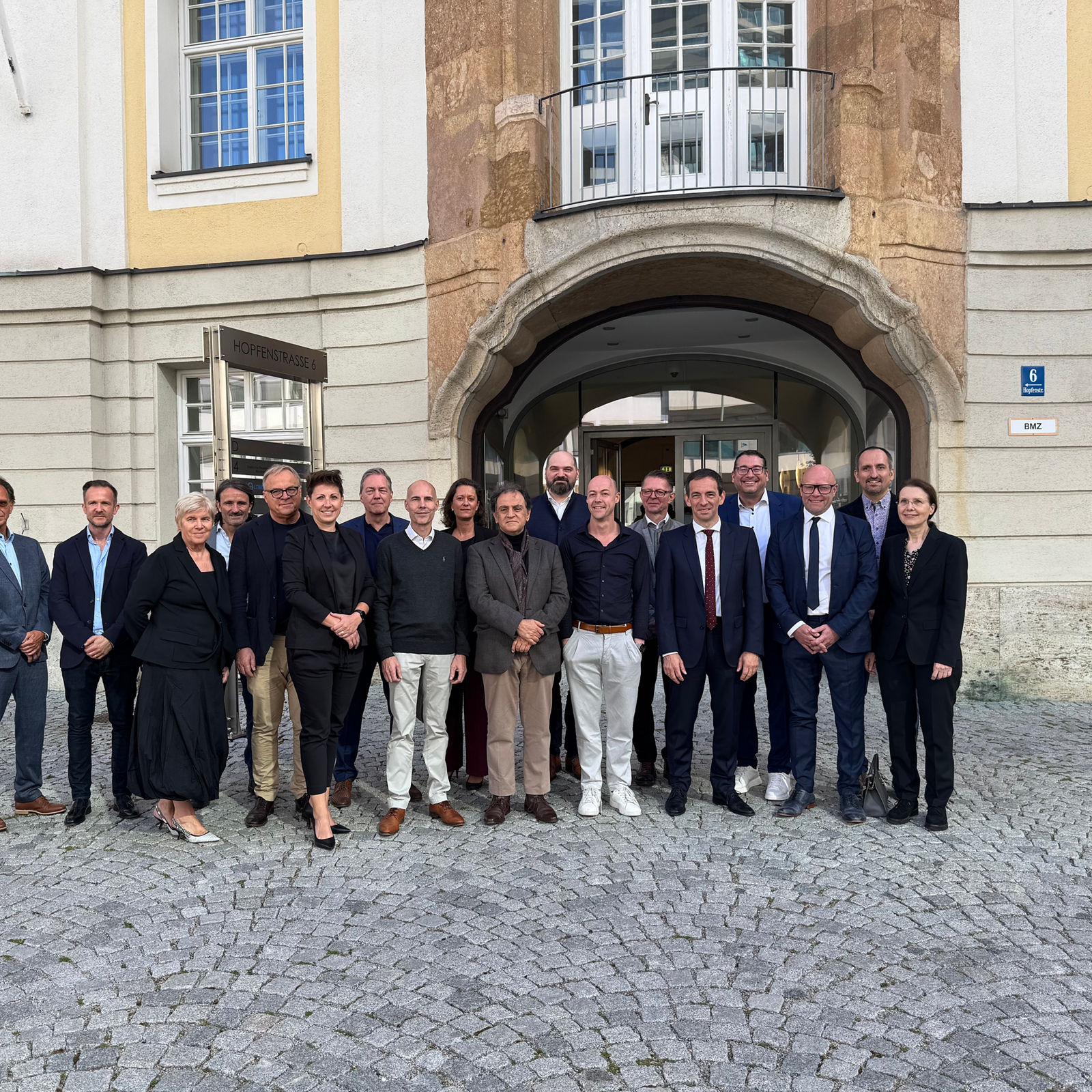 Neue Studienplätze für Humanmedizin in München