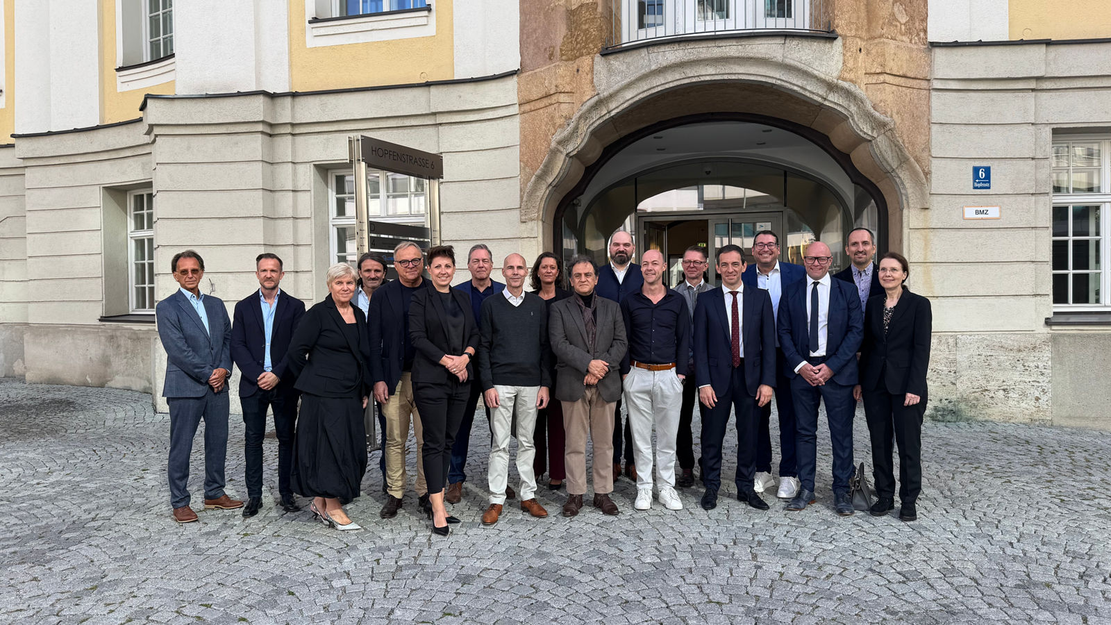 HMU Health and Medical University eröffnet in Kooperation mit Helios Kliniken Oberbayern 