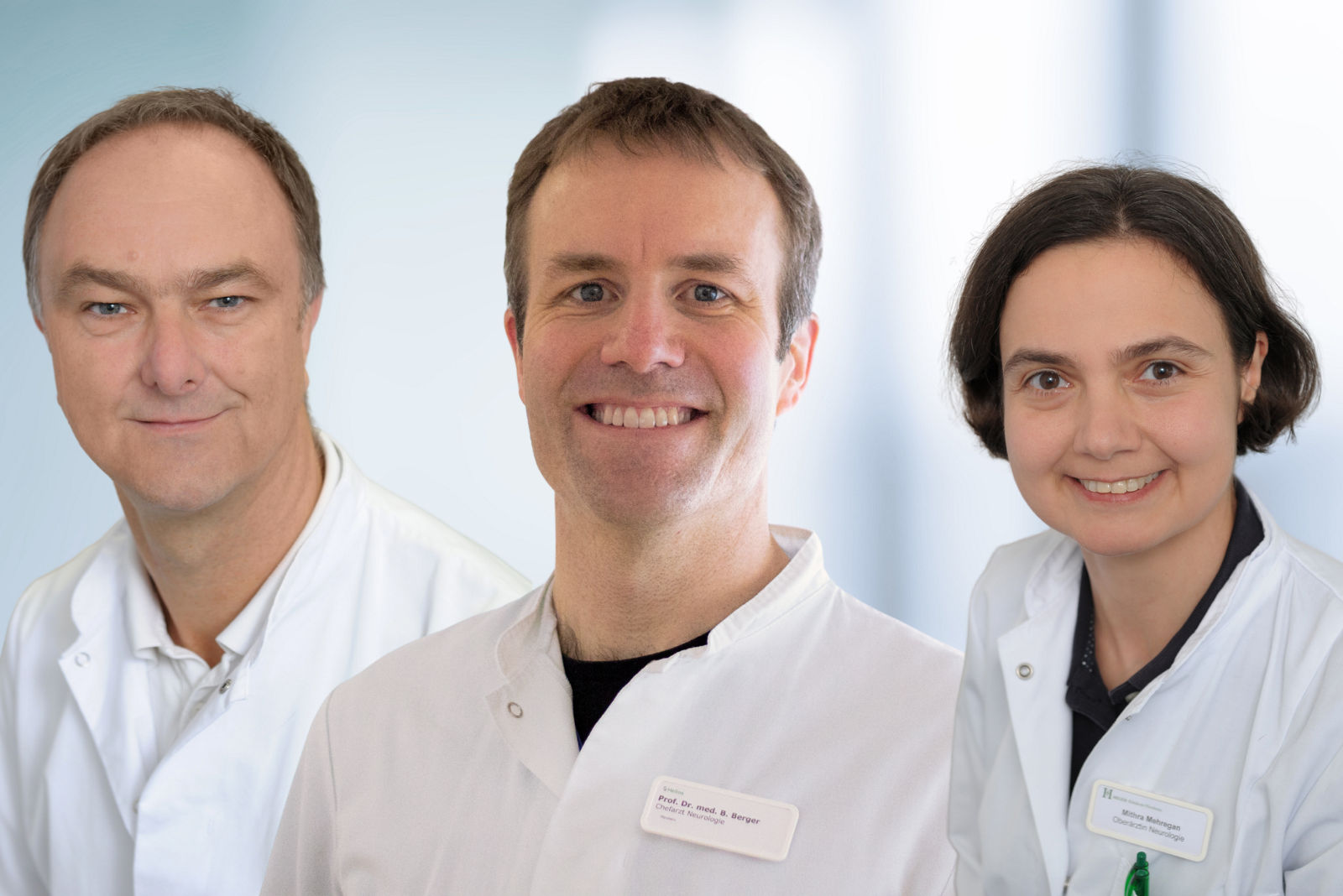 Helios Klinikum Pforzheim beteiligt sich am Welt-MS-Tag