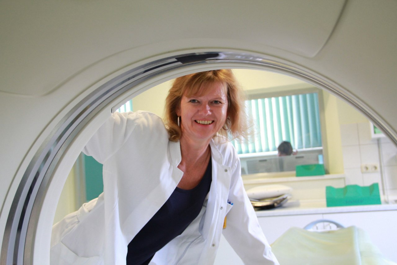 MRT Radiologie Leisnig