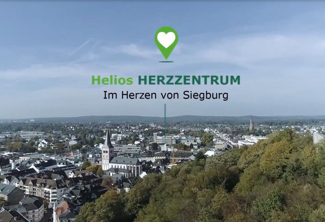 Herzzentrum Siegburg