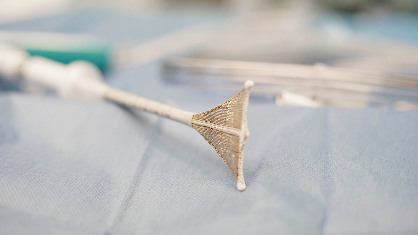 Instrument Nova Sure