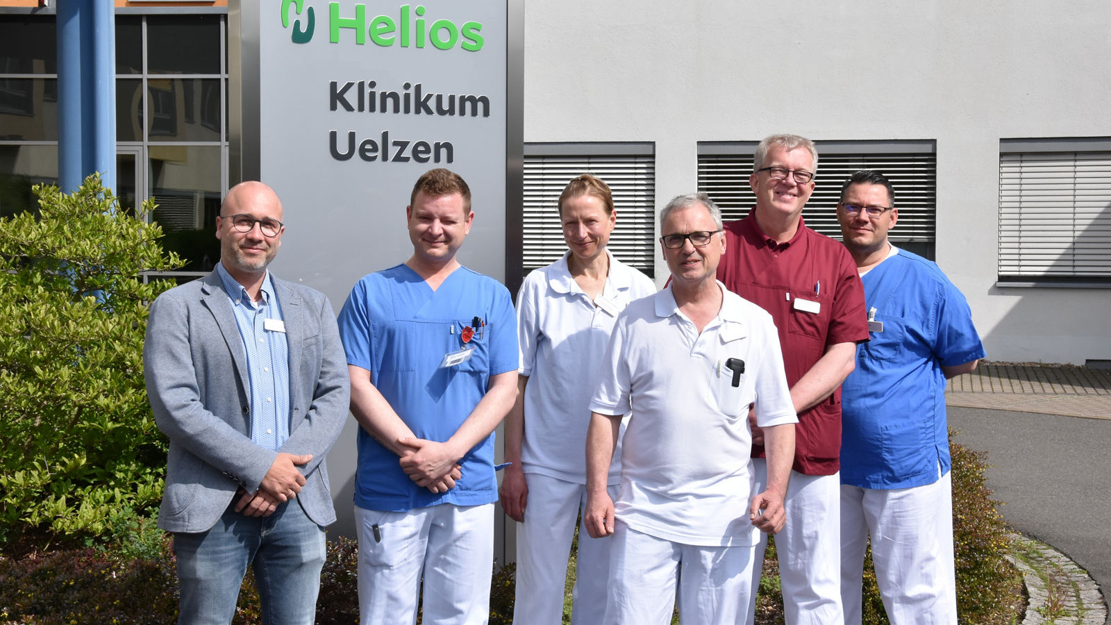 HEL-Uelzen-Rezertifizierung-Stroke-Unit