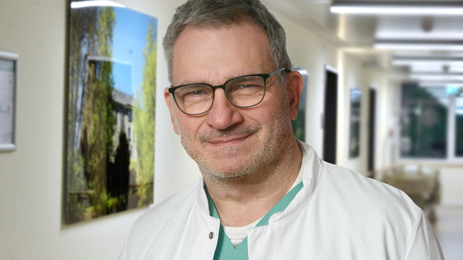 „Chronische Schmerzen nach einer Amputation muss man nicht einfach hinnehmen“