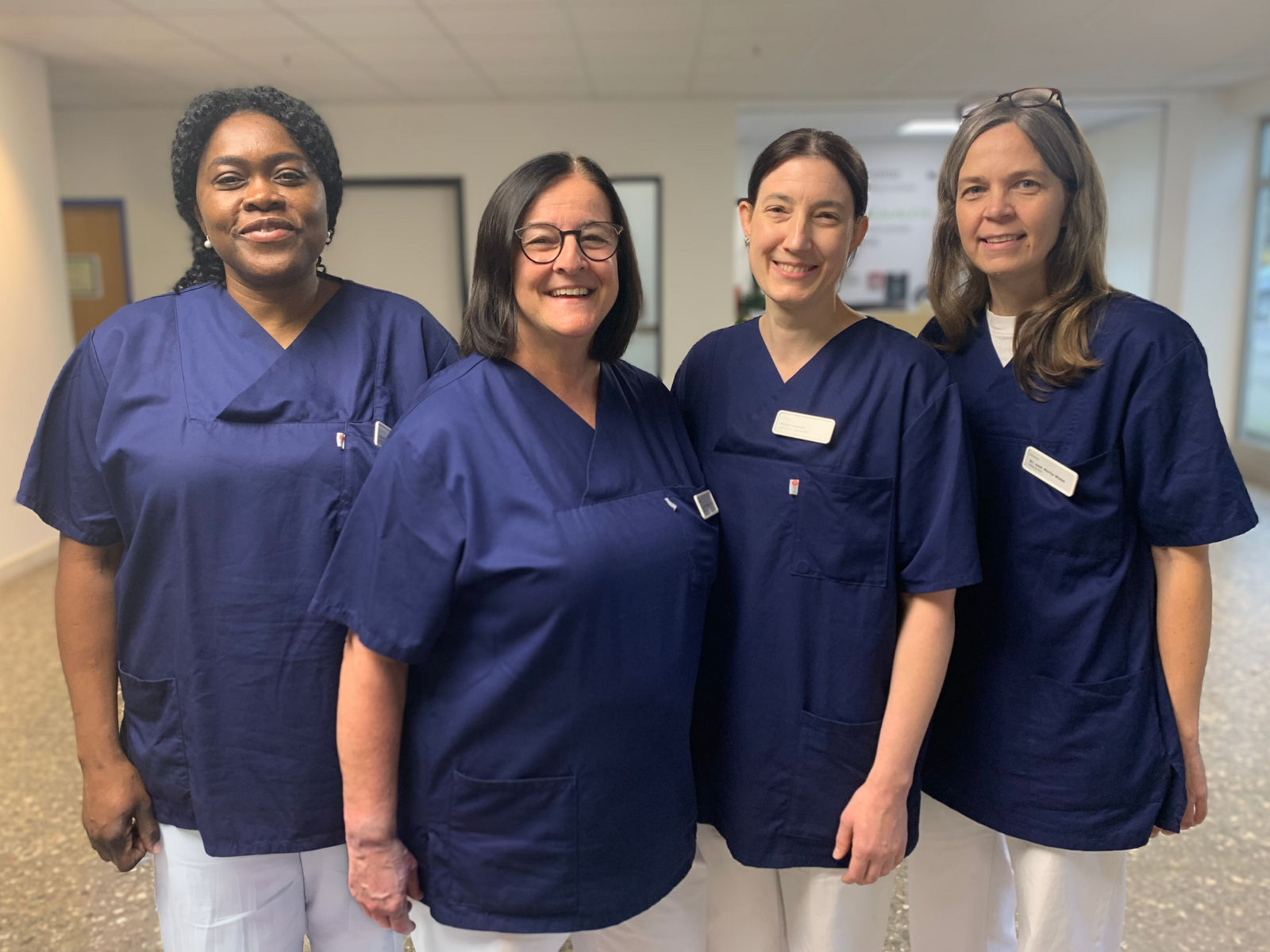 Frauen stärken, Vorsorge beachten