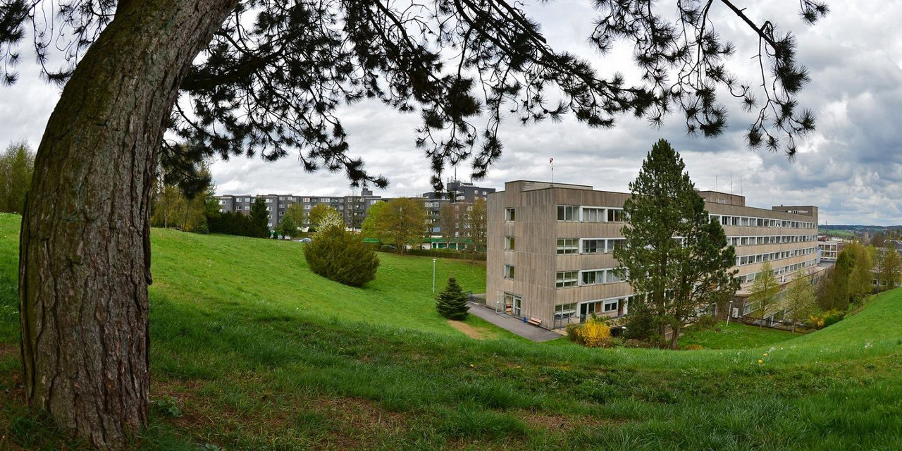 Neue Hausarztpraxis in der Helios Klinik
