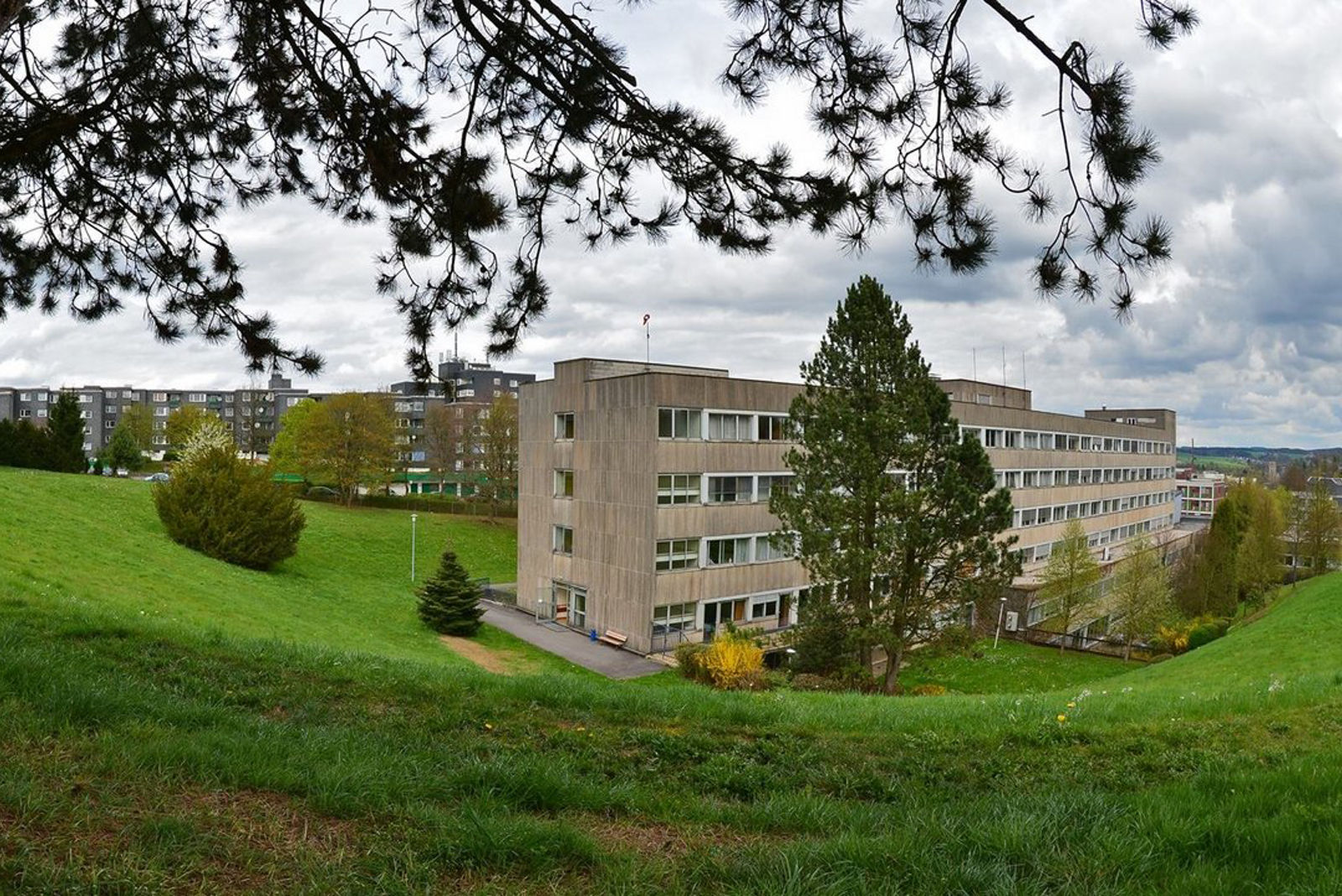 Lungenkrebsfrüherkennung kommt