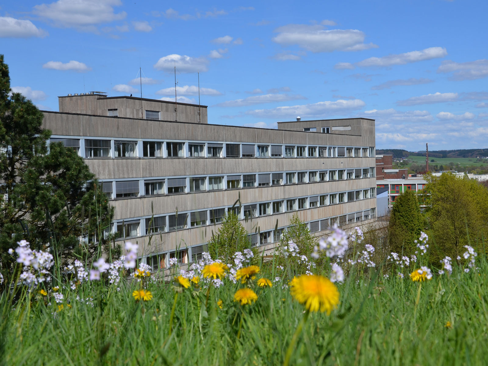 Helios Klinik Wipperfürth lädt zu Kreißsaalführungen ein
