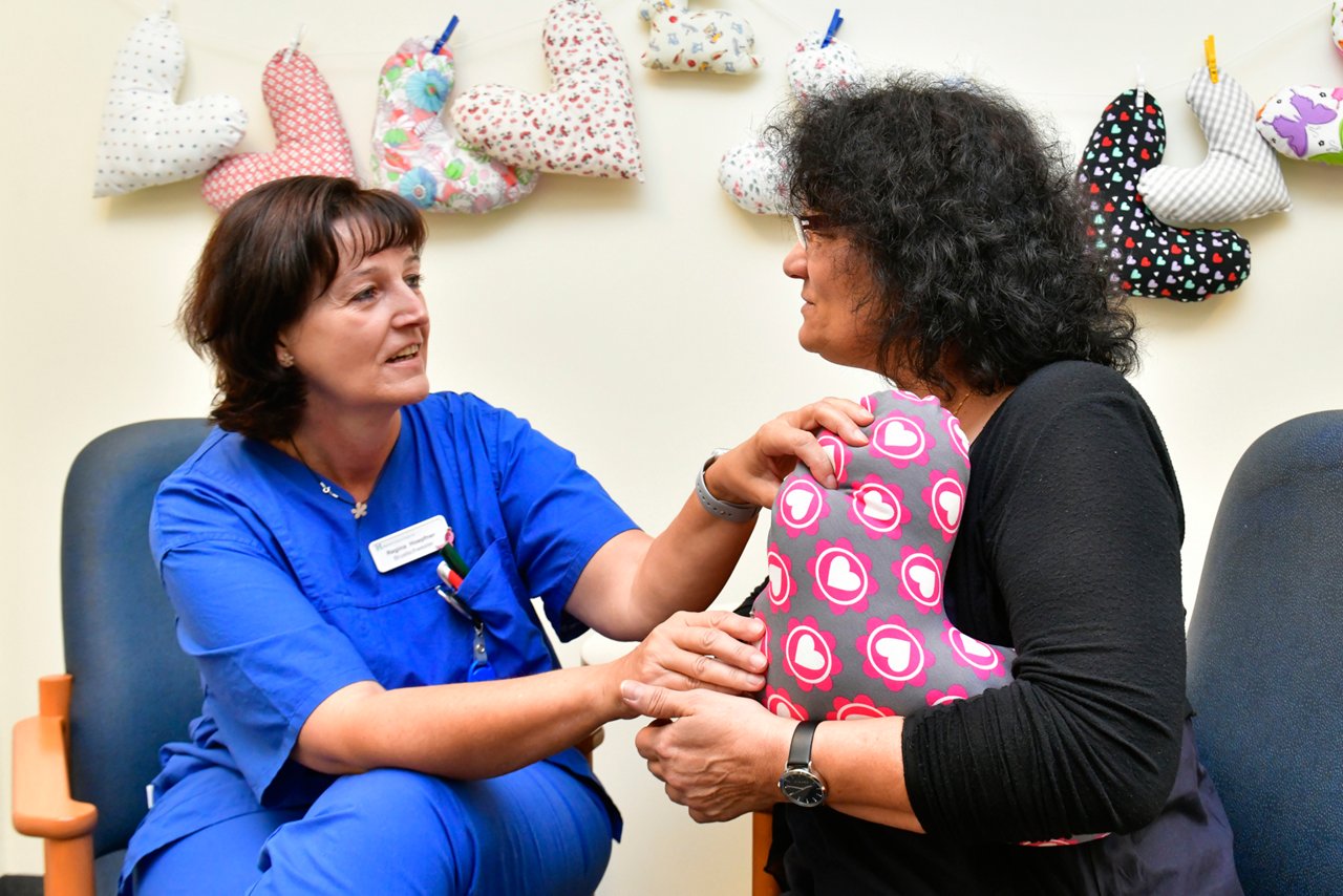 Helios Universitätsklinikum Wuppertal: Brustzentrum, 9.2018