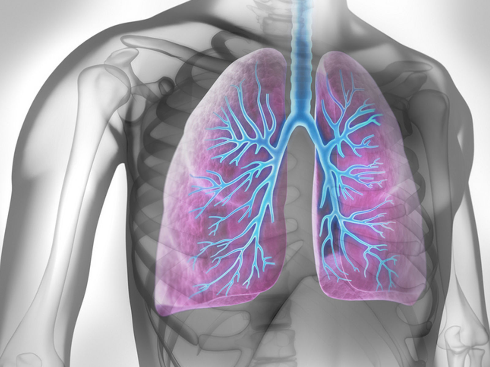 Lungenkrebsfrüherkennung kommt