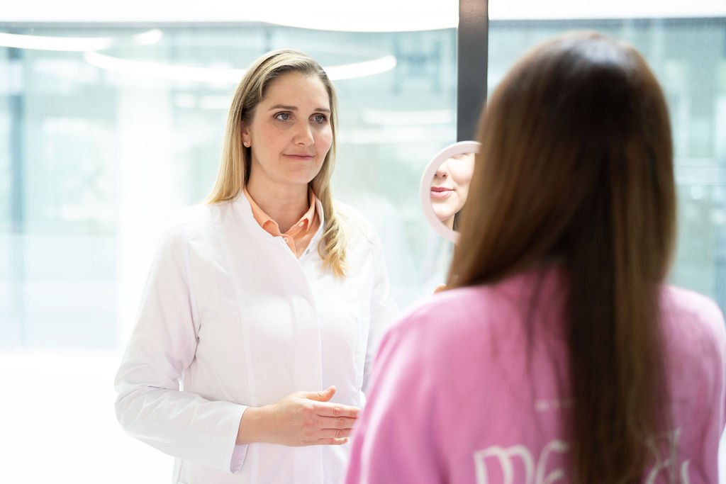 Plastische Chirurgie