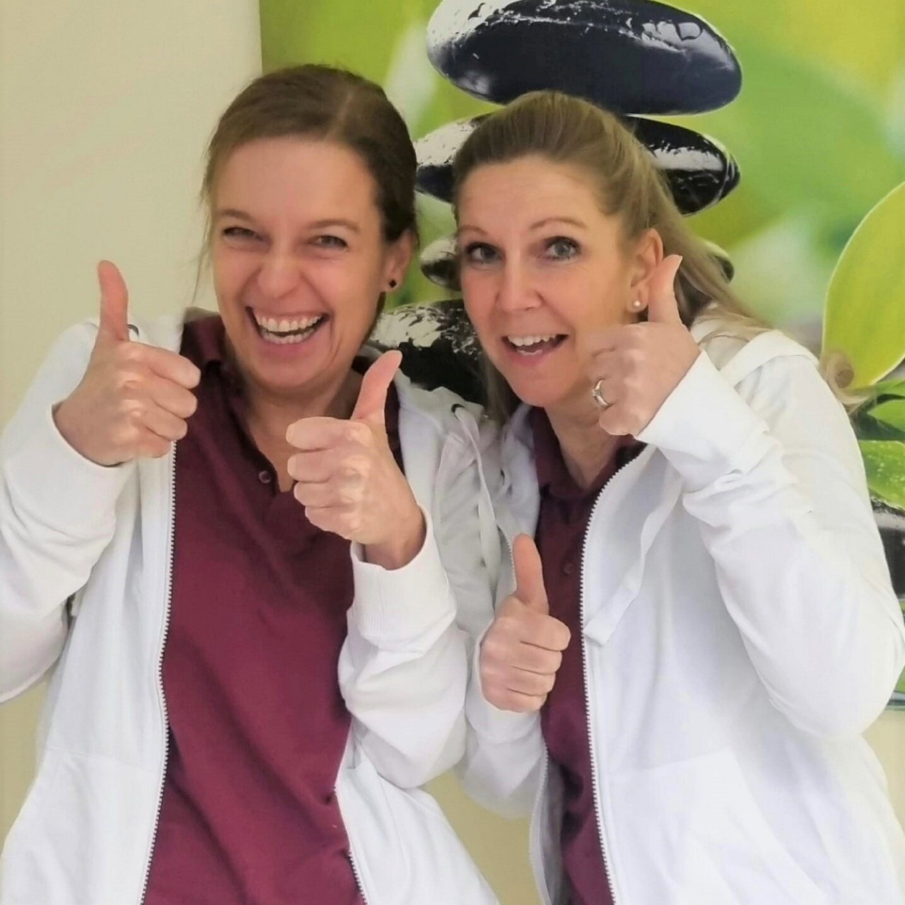 MVZ Bad Kissingen Team