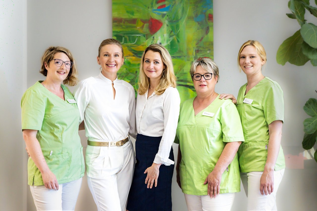 MVZ Bonn Kardiologie Team