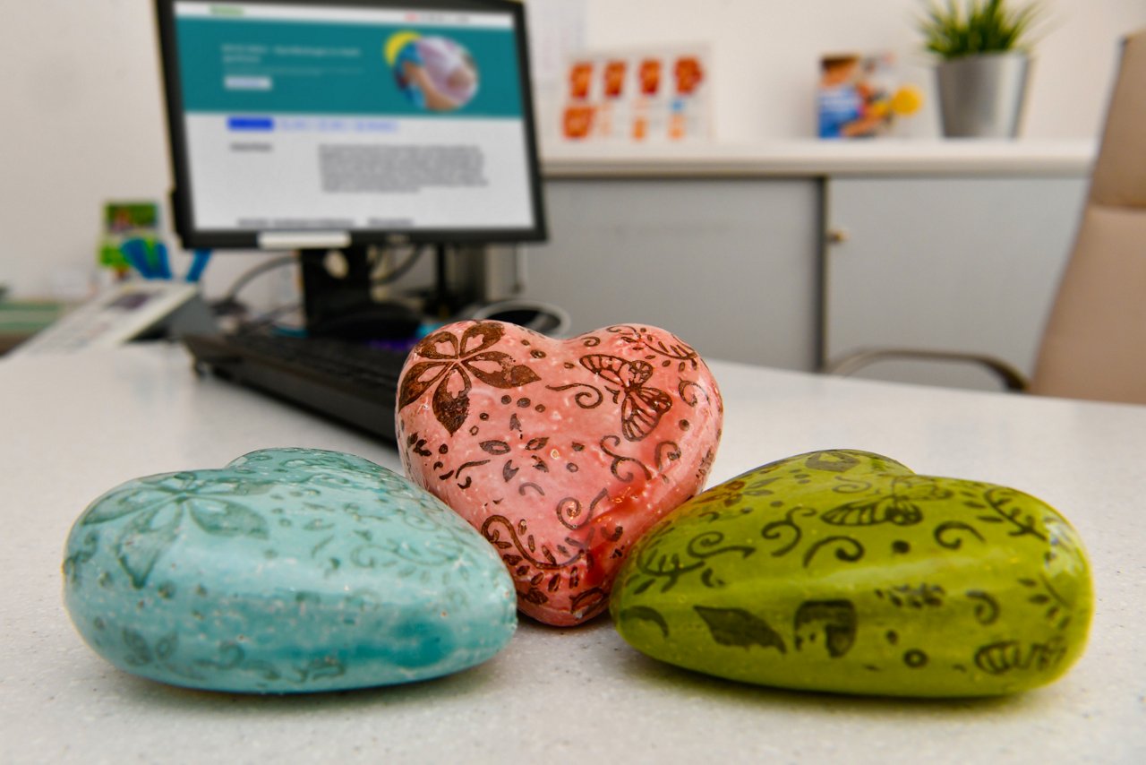 MVZ DGU Die Gesundheitsunion GmbH: Gynäkologie Heiligenhaus, 28.10.2024