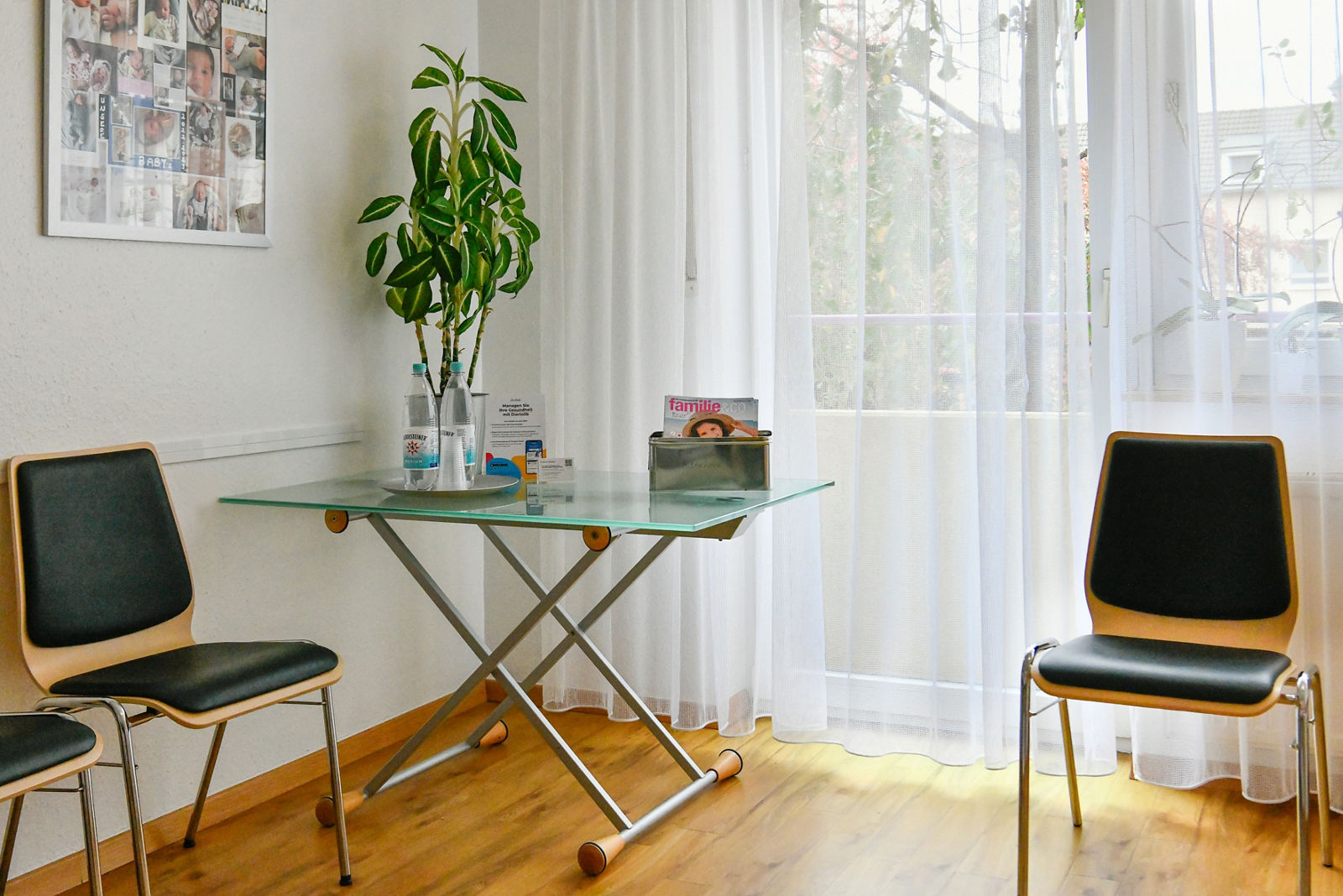 MVZ DGU Die Gesundheitsunion GmbH: Gynäkologie Heiligenhaus, 28.10.2024