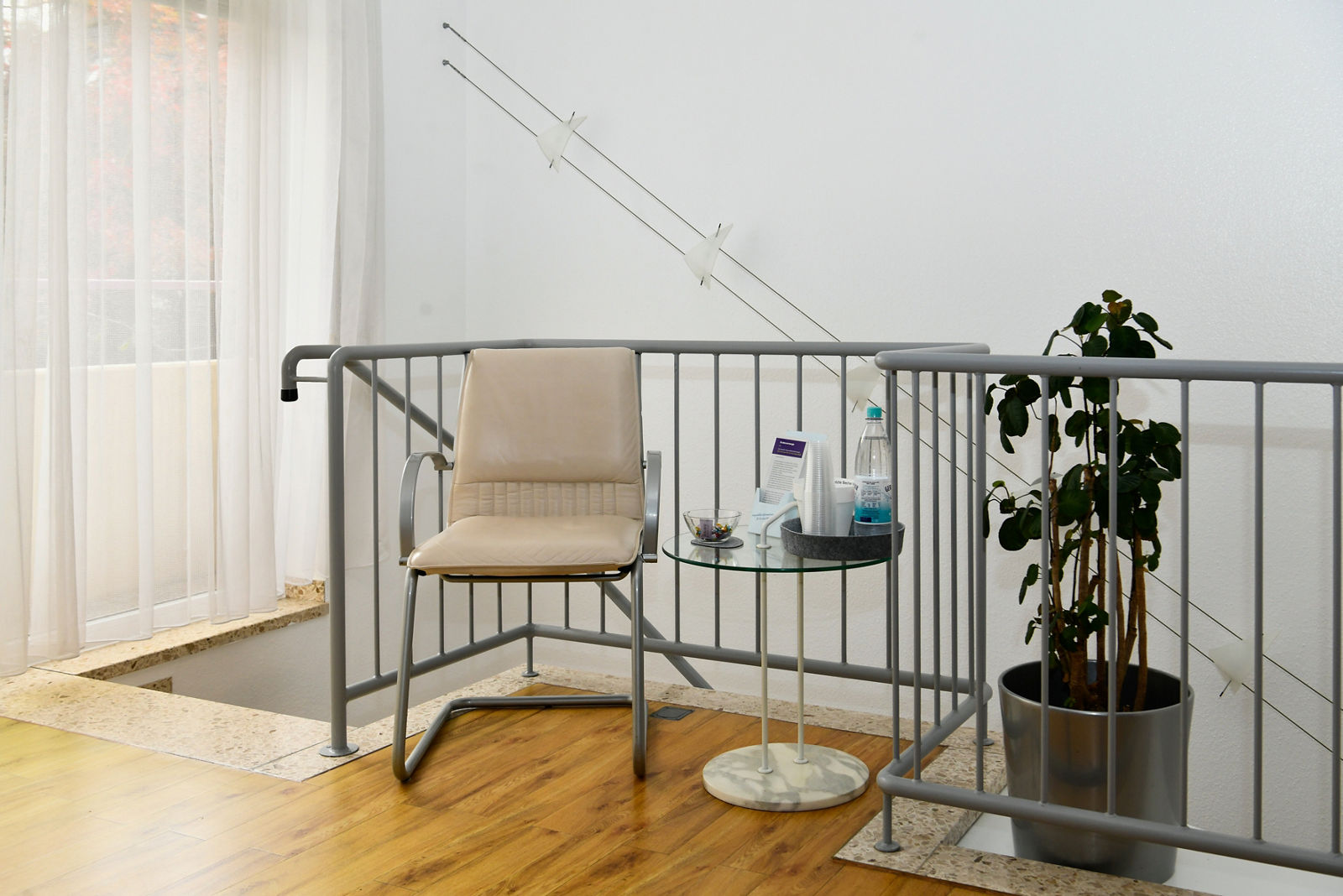 MVZ DGU Die Gesundheitsunion GmbH: Gynäkologie Heiligenhaus, 28.10.2024