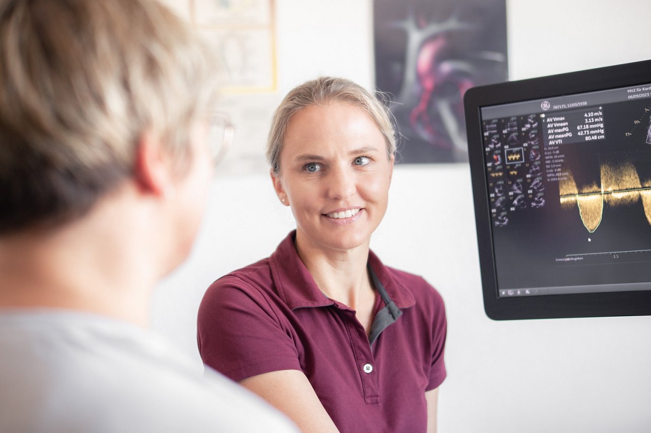 MVZ Kamp Lintfort Ärztin