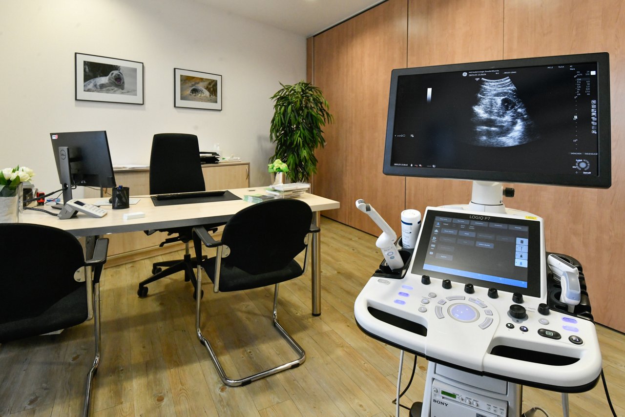 MVZ Urologie Krefeld, Bahnhofstraße 24, 28.01.2025