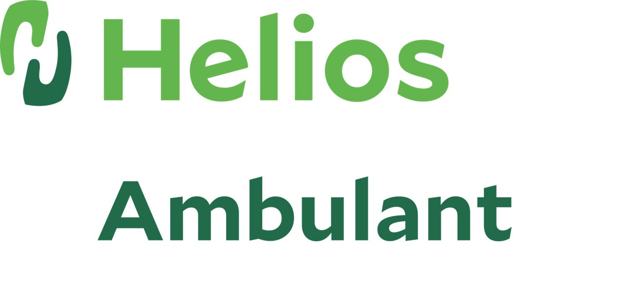 Helios Ambulant Logo