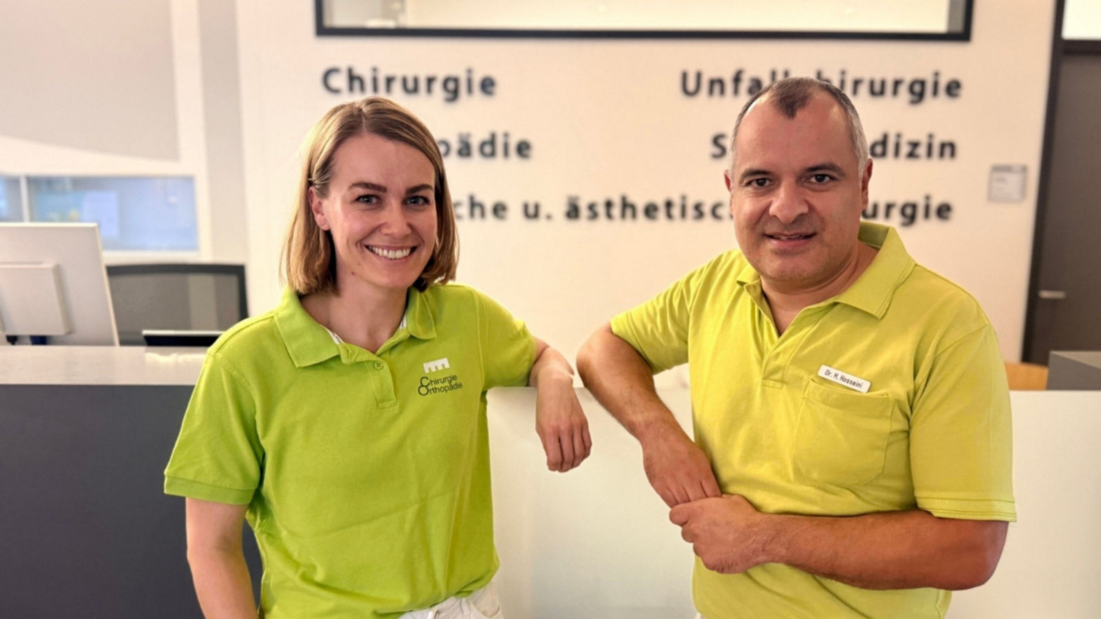 Kinderorthopädie im Medicinum Hildesheim