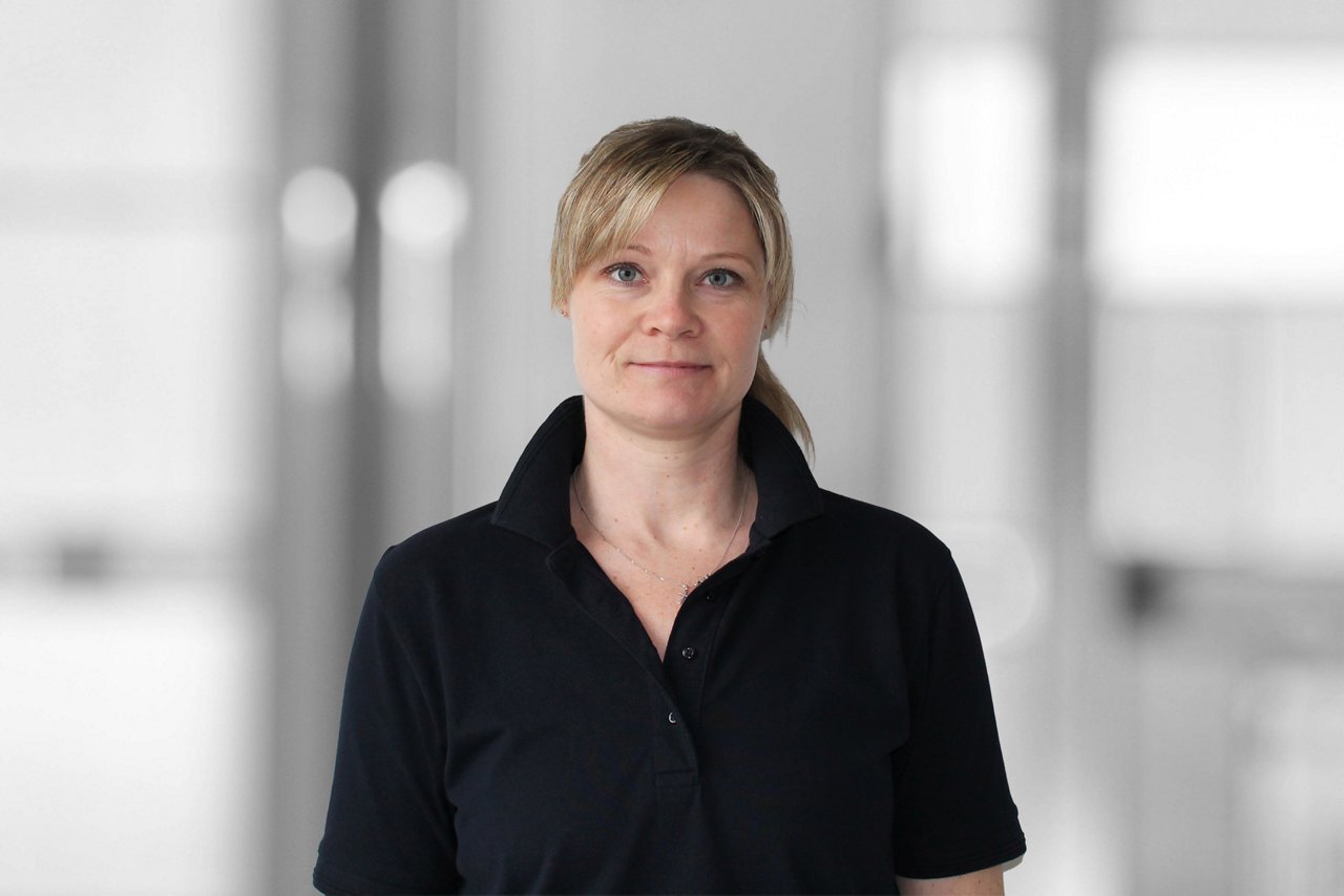 Katharina Timm