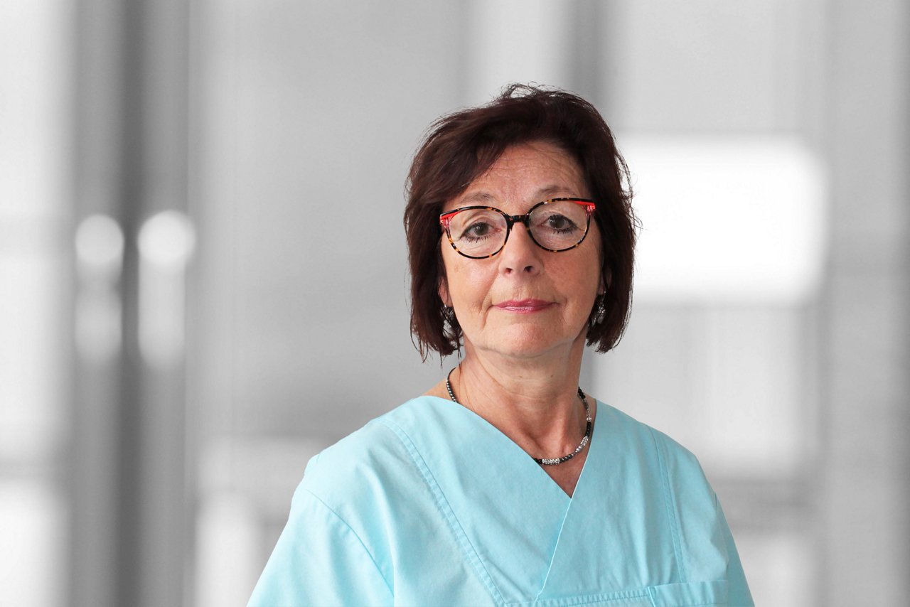 Birgit Wicke