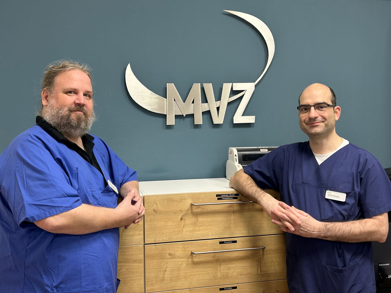 Neue Ärzte im Helios MVZ Osterode: Fachärztliche Verstärkung für die Patientenversorgung