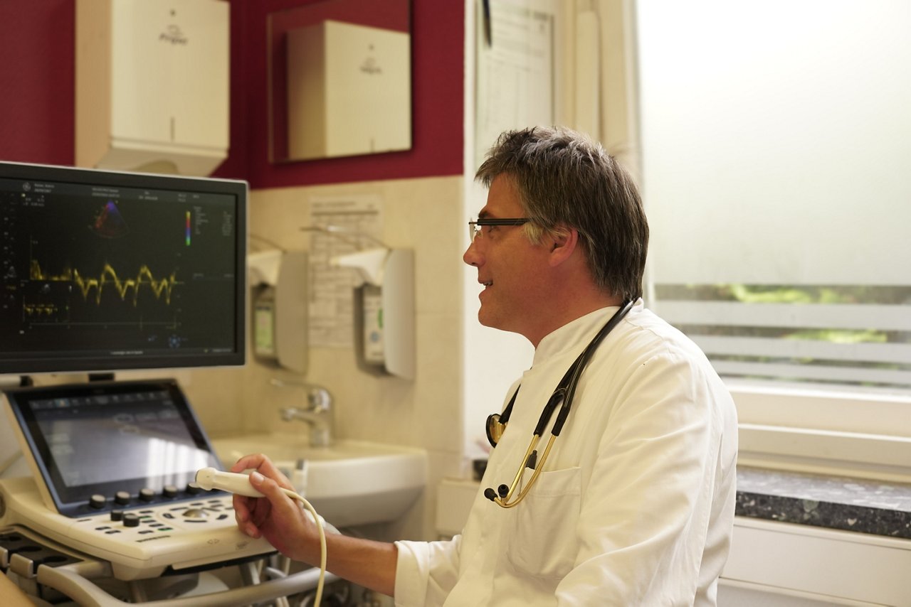 MVZ Seesen-Zentrum Florian Unglaub