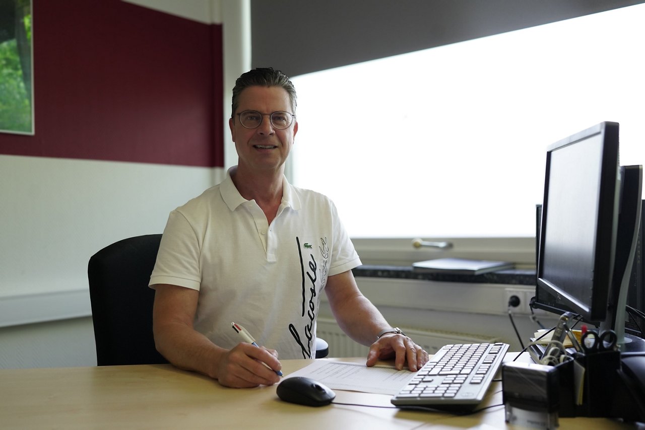 MVZ Seesen-Zentrum Christian Voigt