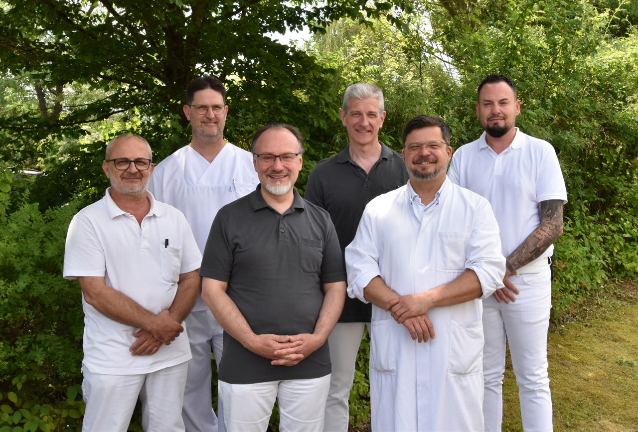 Helios MVZ Veerßen baut orthopädisch-unfallchirurgisches Behandlungsspektrum aus