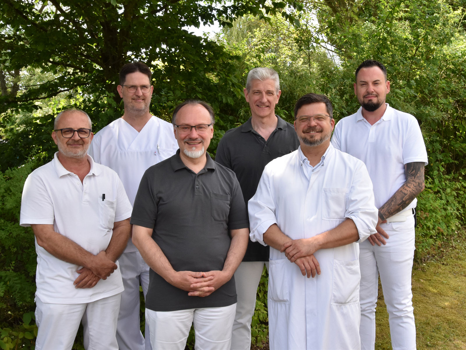 Helios MVZ Veerßen baut orthopädisch-unfallchirurgisches Behandlungsspektrum aus