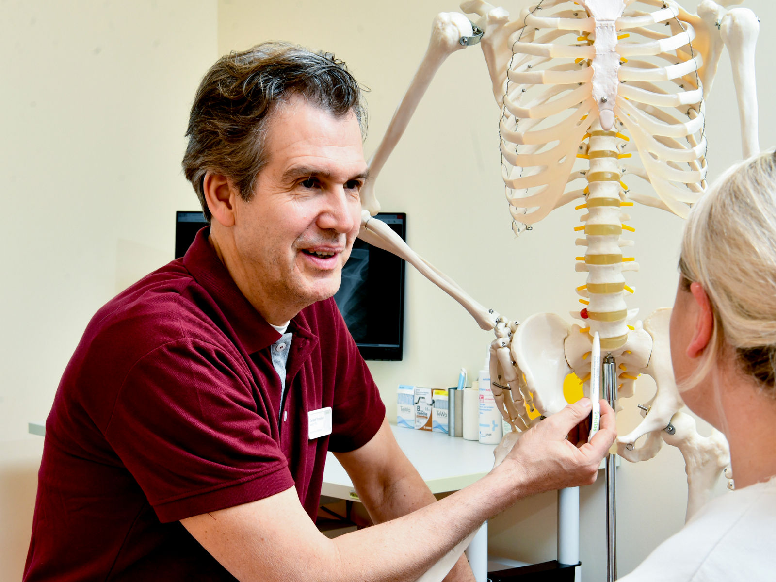 IGeL in der Orthopädie