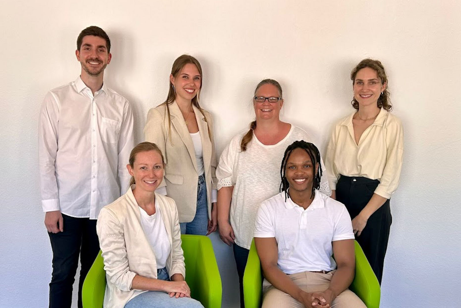 Team Helios Arbeitsmedizin Bonn