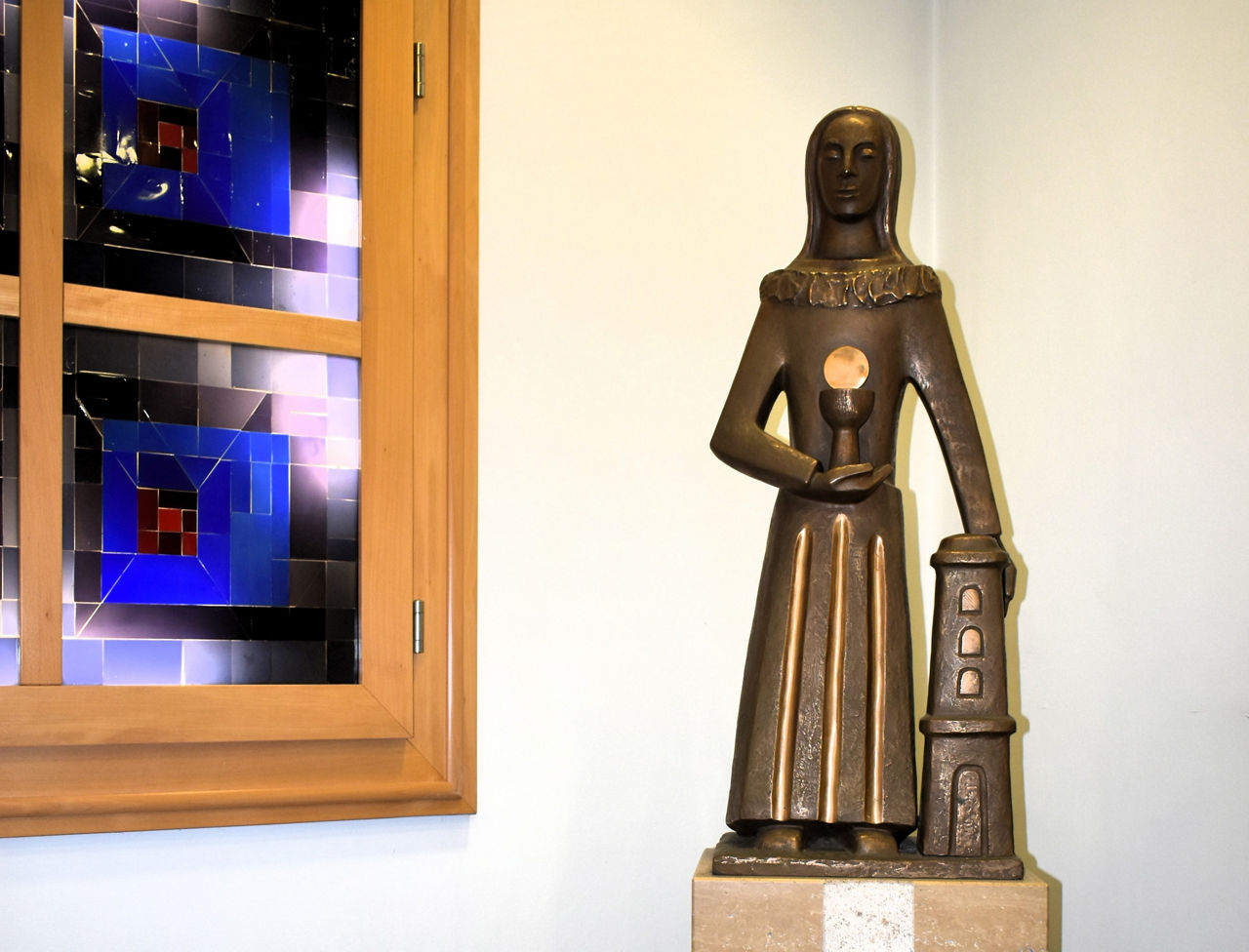 Ab sofort Heilige Messe im TV